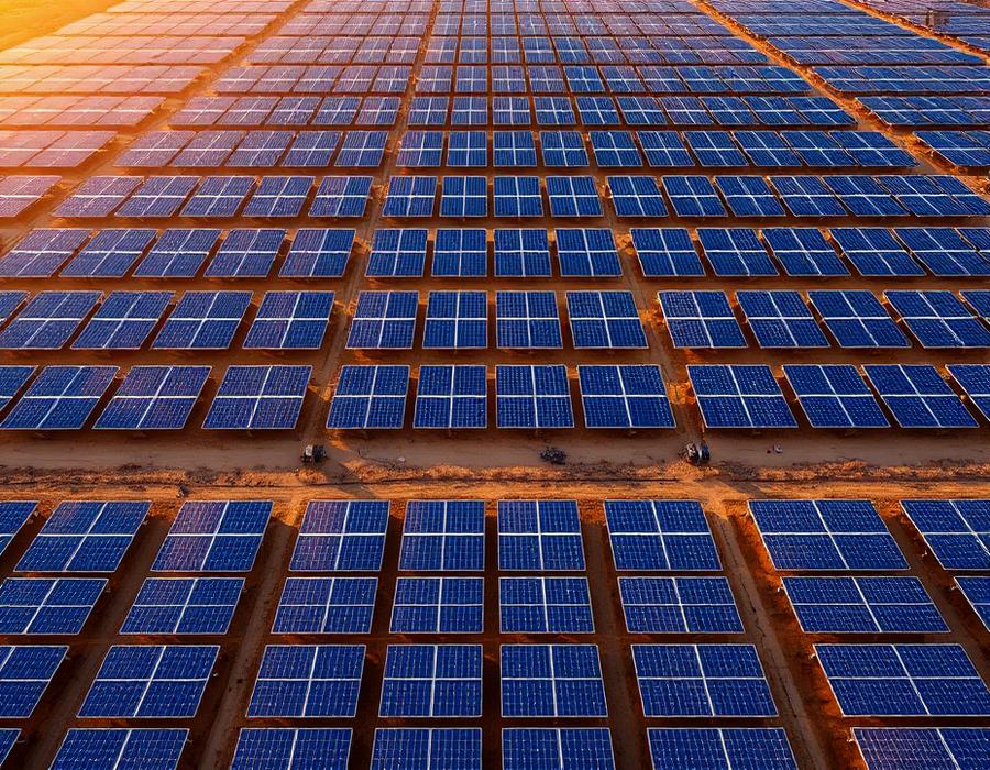 Investimento Solar